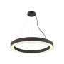 SLV MEDO® 1008593 Závěsná lampa 1x42W/LED 3000K/4000K 5000lm|5300lm