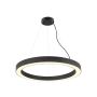 SLV MEDO® 1008595 Závěsná lampa 1x43W/LED 3000K/4000K 5000lm|5300lm