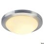 SLV MELAN 155236 Stropní lampa 1x60W/E27 IP20