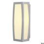SLV MERIDIAN BOX 230044 Nástěnná lampa 1x25W/E27 IP54
