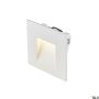 SLV MOBALA 1002982 Vestavěná schodišťová lampa 1x1.3W/LED 3000K 14LM IP20