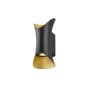 SLV MODELA 1007807 Nástěnná lampa 2x7.5W/LED 2700K 810lm