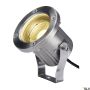 SLV NAUTILUS 1001962 Zahradní reflektor 1x9W/LED 3000K 520LM IP55