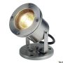 SLV NAUTILUS 229090 Zahradní reflektor 1x35W/GX5,3 IP67