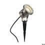 SLV NAUTILUS 229740 Zahradní reflektor 1x25W/GU10 IP55