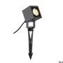 SLV NAUTILUS 231035 Zahradní reflektor 1x8.5W/LED 3000K 660LM IP65