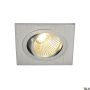 SLV NEW TRIA 1 SET 113886 Zasouvací osvětlení 1x8W/LED 2700K 645LM IP20