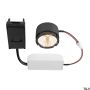 SLV NEW TRIA 1007381 Zasouvací osvětlení 1x8.3W/LED 2700K 705lm IP20