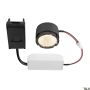 SLV NEW TRIA 1007382 Zasouvací osvětlení 1x8.3W/LED 2700K 705lm IP20