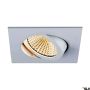 SLV NEW TRIA 1007399 Zasouvací osvětlení 1x8.3W/LED 3000K 750lm IP20