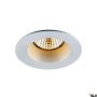 SLV NEW TRIA 1007407 Zasouvací osvětlení 1x8.3W/LED 3000K 570lm ip20_ip65