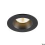 SLV NEW TRIA 1007408 Zasouvací osvětlení 1x8.3W/LED 3000K 500lm ip20_ip65