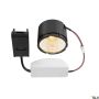 SLV NEW TRIA 1007411 Zasouvací osvětlení 1x13.3W/LED 2700K 1130lm IP20