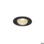 SLV NEW TRIA 68 114380 Zasouvací osvětlení 1x11W/LED 3000K 890LM IP20
