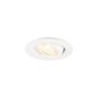 SLV NEW TRIA® 1009004 Zasouvací osvětlení 1x4W/LED 3000K 360lm