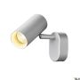 SLV NOBLO 1002971 Bodové světlo 1x8W/LED 2700K 620LM IP20