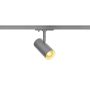 SLV NOBLO 1007354 Kolejový reflektor 1x8.4W/LED 2000K|3000K 450lm IP20