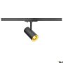 SLV NOBLO 1007640 Kolejový reflektor 1x6W/LED 2700K 740lm IP20