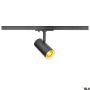 SLV NOBLO 1007643 Kolejový reflektor 1x6W/LED 3000K 750lm IP20