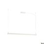 SLV NOYA 1003532 Závěsná lampa 1x32W/LED 2700/3000K 2025LM IP20