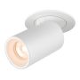 SLV NUMINOS 1006880 Bodové světlo 1x7W/LED 2700K 650lm