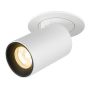 SLV NUMINOS 1006897 Bodové světlo 1x7W/LED 3000K 670lm