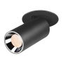 SLV NUMINOS 1006923 Bodové světlo 1x8.6W/LED 2700K 690lm