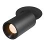 SLV NUMINOS 1006978 Bodové světlo 1x17.5W/LED 2700K 1460lm