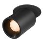 SLV NUMINOS 1007032 Bodové světlo 1x28.4W/LED 2700K 2150lm