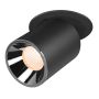SLV NUMINOS 1007034 Bodové světlo 1x30.4W/LED 2700K 2150lm