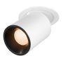 SLV NUMINOS 1007041 Bodové světlo 1x37.4W/LED 2700K 2150lm