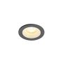 SLV NUMINOS® 1009296 Zasouvací osvětlení 1x6.9W/LED 3000K 950lm