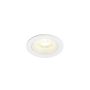 SLV NUMINOS® 1009323 Zasouvací osvětlení 1x6.9W/LED 4000K 1000lm