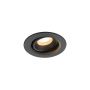 SLV NUMINOS® 1009331 Zasouvací osvětlení 1x6.9W/LED 2700K 900lm