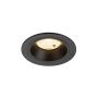 SLV NUMINOS® 1009457 Zasouvací osvětlení 1x6.7W/LED 3000K 1050lm