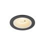 SLV NUMINOS® 1009458 Zasouvací osvětlení 1x6.7W/LED 3000K 1050lm