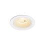 SLV NUMINOS® 1009467 Zasouvací osvětlení 1x6.7W/LED 3000K 1050lm