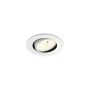 SLV NUMINOS® 1009533 Zasouvací osvětlení 1x6.7W/LED 4000K 1050lm