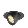 SLV NUMINOS® 1009559 Zasouvací osvětlení 1x12W/LED 3000K 1800lm