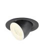 SLV NUMINOS® 1009581 Zasouvací osvětlení 1x12W/LED 4000K 1900lm