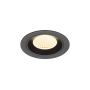 SLV NUMINOS® 1009616 Zasouvací osvětlení 1x12W/LED 3000K 1800lm