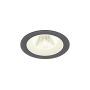 SLV NUMINOS® 1009632 Zasouvací osvětlení 1x12W/LED 4000K 1900lm