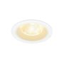 SLV NUMINOS® 1009784 Zasouvací osvětlení 1x17W/LED 3000K 2500lm