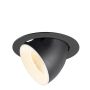 SLV NUMINOS® 1009865 Zasouvací osvětlení 1x24W/LED 2700K 3500lm