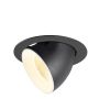 SLV NUMINOS® 1009886 Zasouvací osvětlení 1x24W/LED 3000K 3600lm