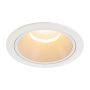 SLV NUMINOS® 1009934 Zasouvací osvětlení 1x24W/LED 2700K 3500lm