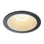 SLV NUMINOS® 1009943 Zasouvací osvětlení 1x24W/LED 3000K 3600lm