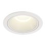 SLV NUMINOS® 1009964 Zasouvací osvětlení 1x24W/LED 4000K 3800lm