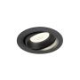 SLV NUMINOS® 1010014 Zasouvací osvětlení 1x24W/LED 4000K 3800lm
