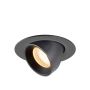 SLV NUMINOS® 1010032 Zasouvací osvětlení 1x6.9W/LED 2700K 900lm